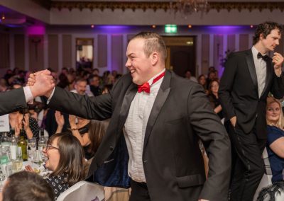 Ilkley Business Awards 2020