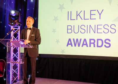 Ilkley Business Awards 2020