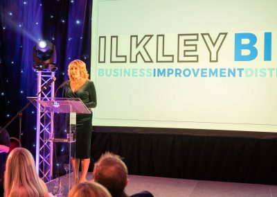 Ilkley Business Awards 2020