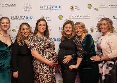 Ilkley Business Awards 2020