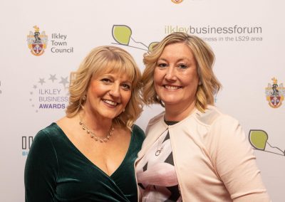 Ilkley Business Awards 2020