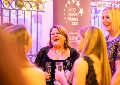 Ilkley Business Awards 2020