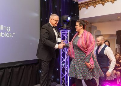 Ilkley Business Awards 2020