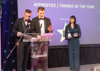 Ilkley Business Awards 2020
