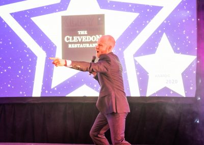 Ilkley Business Awards 2020