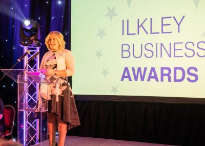 Ilkley Business Awards 2020