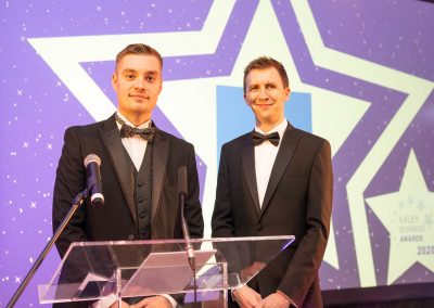 Ilkley Business Awards 2020