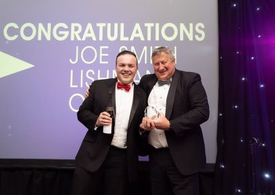 Ilkley Business Awards 2020