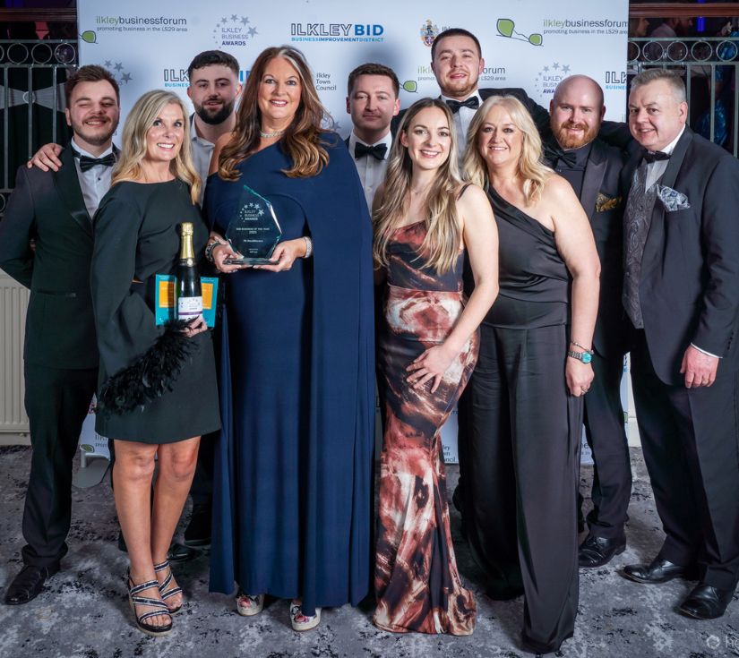 Winner B2B Pi Healthcare