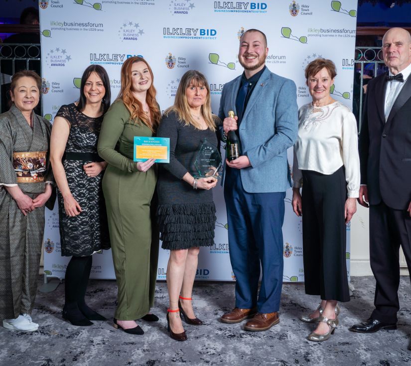 Winner Best Café Outside the Box