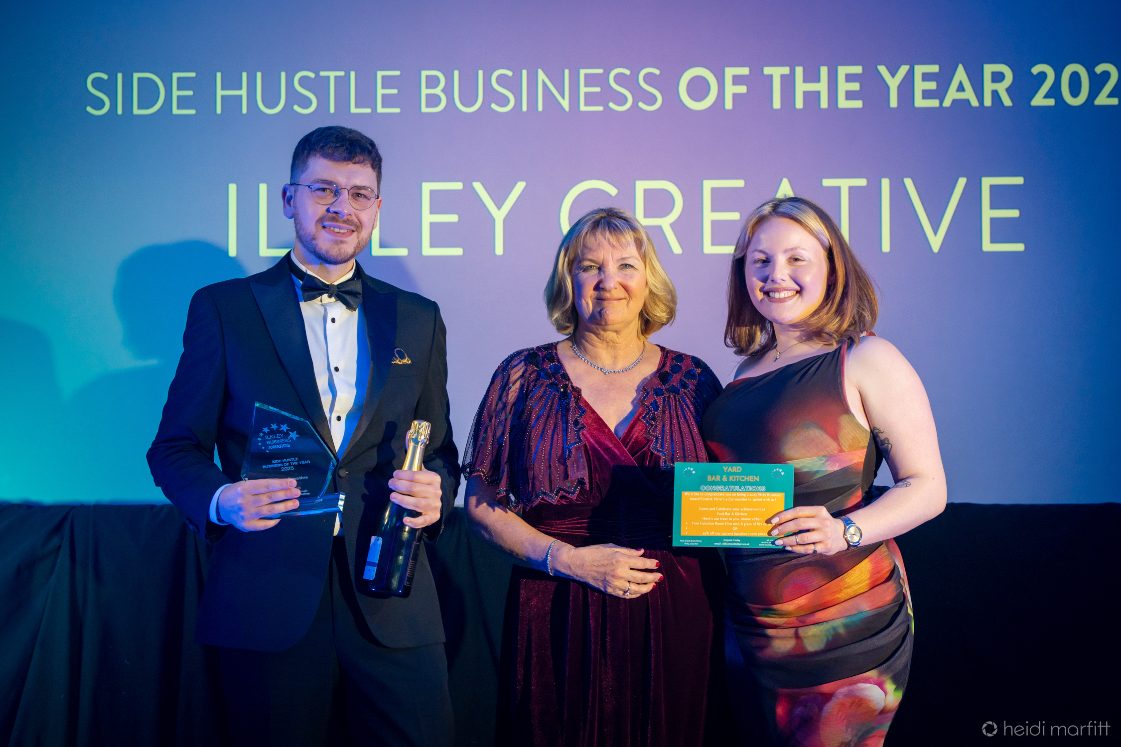 Winner Professional Services Skipton Building Society