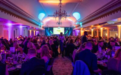 Entries Now Open for the 2026 Ilkley Business Awards